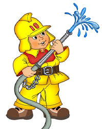 30 апреля День пожарной охраны. Всемирный День породненных городов