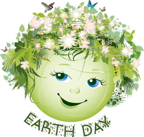 5 июня Всемирный день охраны окружающей среды