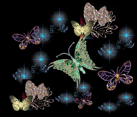 Бабочки, мотыльки, стрекозы