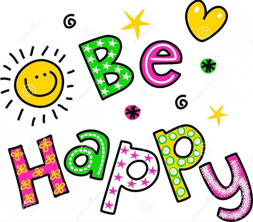 20 марта Международный день счастья