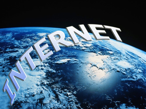 4 апреля Международный день Интернет