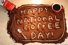 17 апреля Международный день кофе