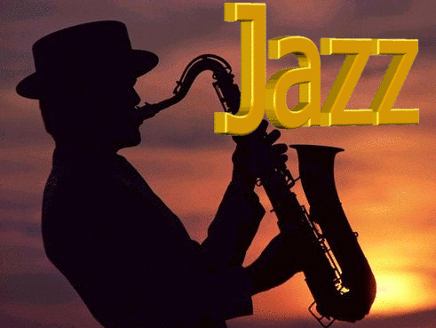 30 апреля Международный день джаза