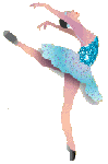 Балет, танцы