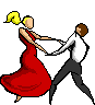 Балет, танцы