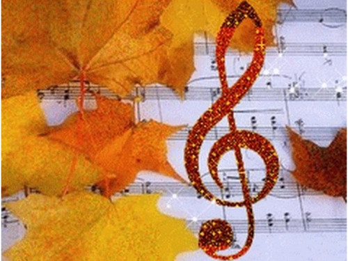 1 октября  Международный день музыки