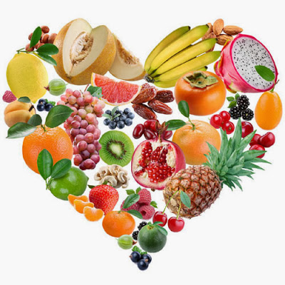 2 июня День здорового питания