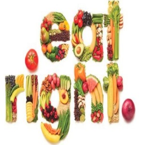 2 июня День здорового питания