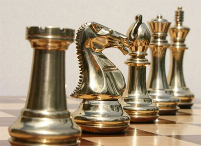 20 июля Международный день шахмат