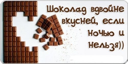 11 июля Международный день шоколада