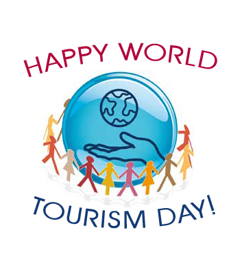 27 сентября Всемирный день туризма