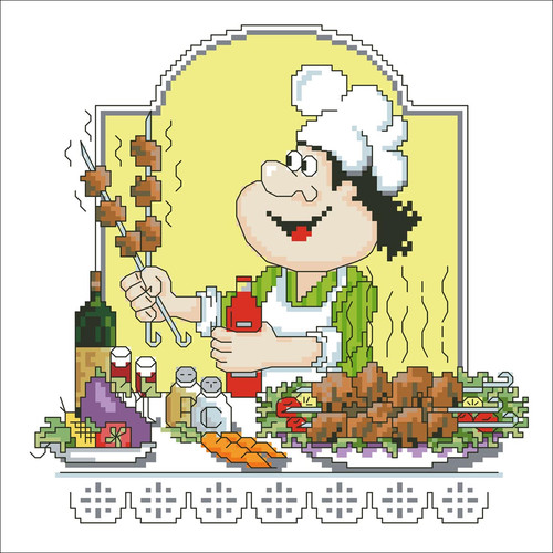 20 октября Международный день повара