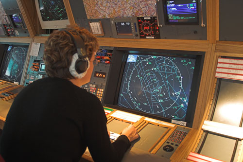 20 октября Международный день авиадиспетчера