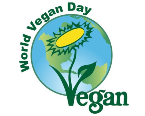 1 октября Всемирный день вегетарианства