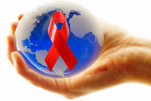 18 мая Всемирный день памяти жертв СПИДа