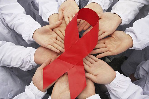 18 мая Всемирный день памяти жертв СПИДа