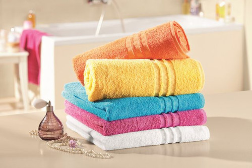 25 мая Всемирный день полотенца