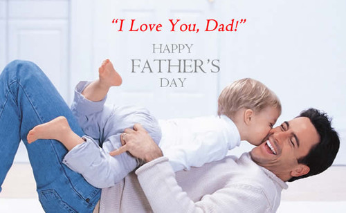 17 июня Международный День отца
