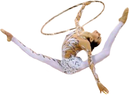 27 октября День гимнастики