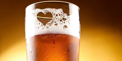 3 августв Международный день пива