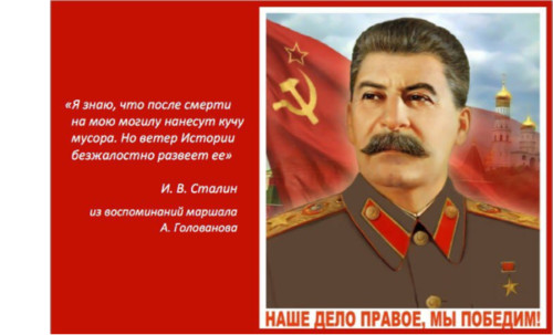 5 декабря День конституции СССР