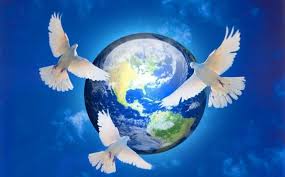1 января Всемирный день мира