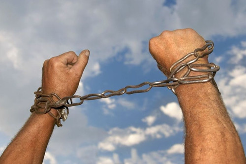 2 декабря Международный день борьбы за отмену рабства