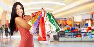 11 ноября Всемирный день шопинга