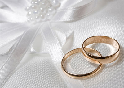 12 февраля Международный день брачных агентств