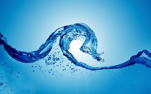 22 марта Всемирный день водных ресурсов