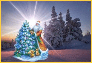 7 января Рождество Христово