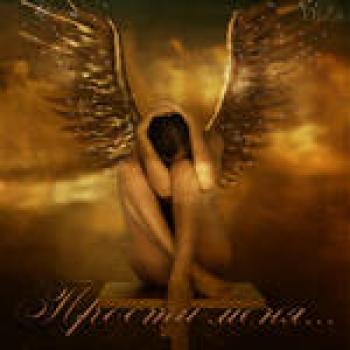 Прости, не обижайся!