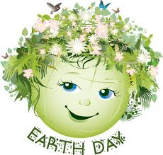 21 марта, 22 апреля Всемирный день Земли