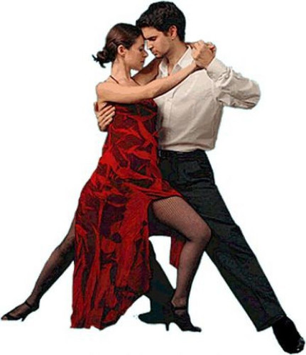 29 апреля Международный день танца
