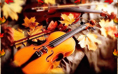 1 октября  Международный день музыки