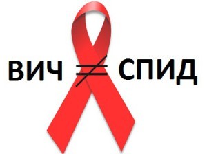 Картинка -Всемирный день борьбы со СПИДом