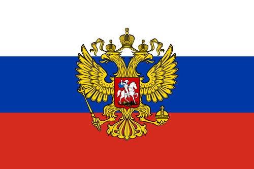 22 августа День Государственного флага России