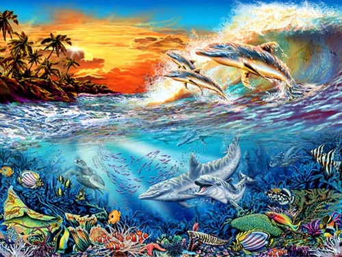 25 сентября Всемирный день моря