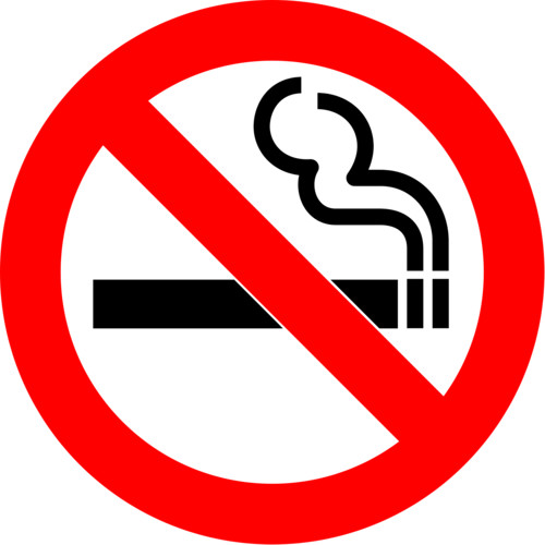 День отказа от курения -3-й четверг ноября