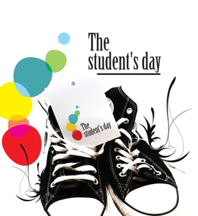 17 ноября Международный день студента