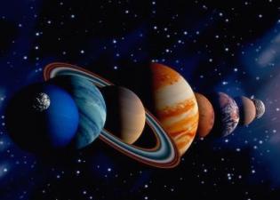 19 марта Всемирный день планетариев