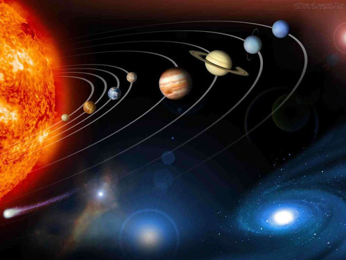 19 марта Всемирный день планетариев