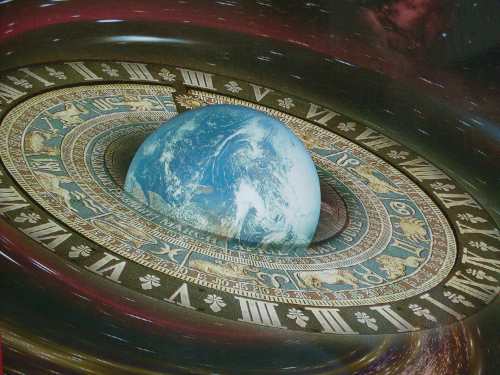 20 марта Международный день астрологии