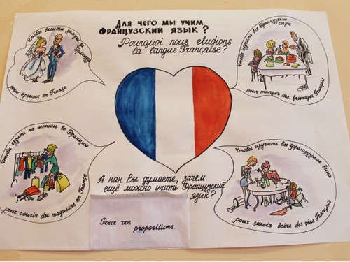 20 марта Международный день франкофании