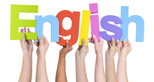 23 апреля Всемирный день английского языка