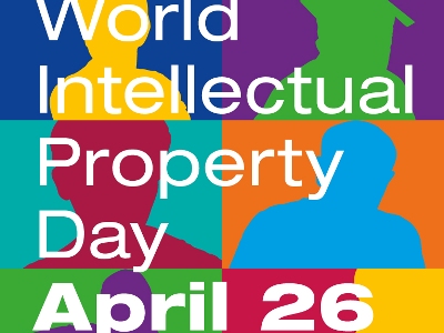 26 апреля  Международный день интеллектуальной собственности