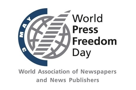 3 мая Всемирный день свободы печати