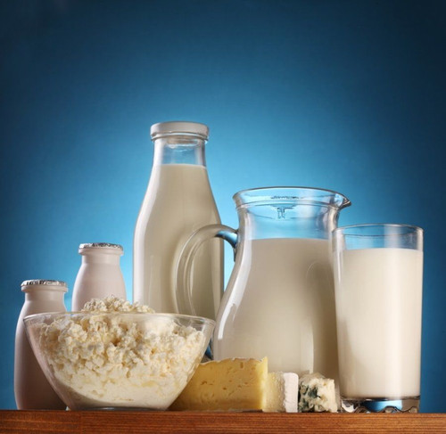 1 июня Всемирный День молока