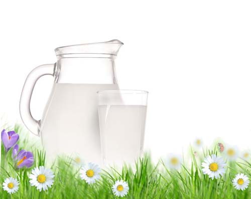 1 июня Всемирный День молока