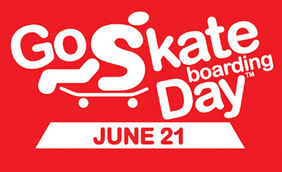 21 июня Международный день скейтбординга
